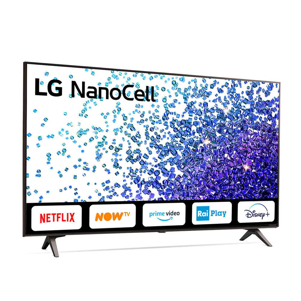 LG NANOCELL 43NANO796PC TV LED, 43 pollici, UHD 4K, No, image number 13