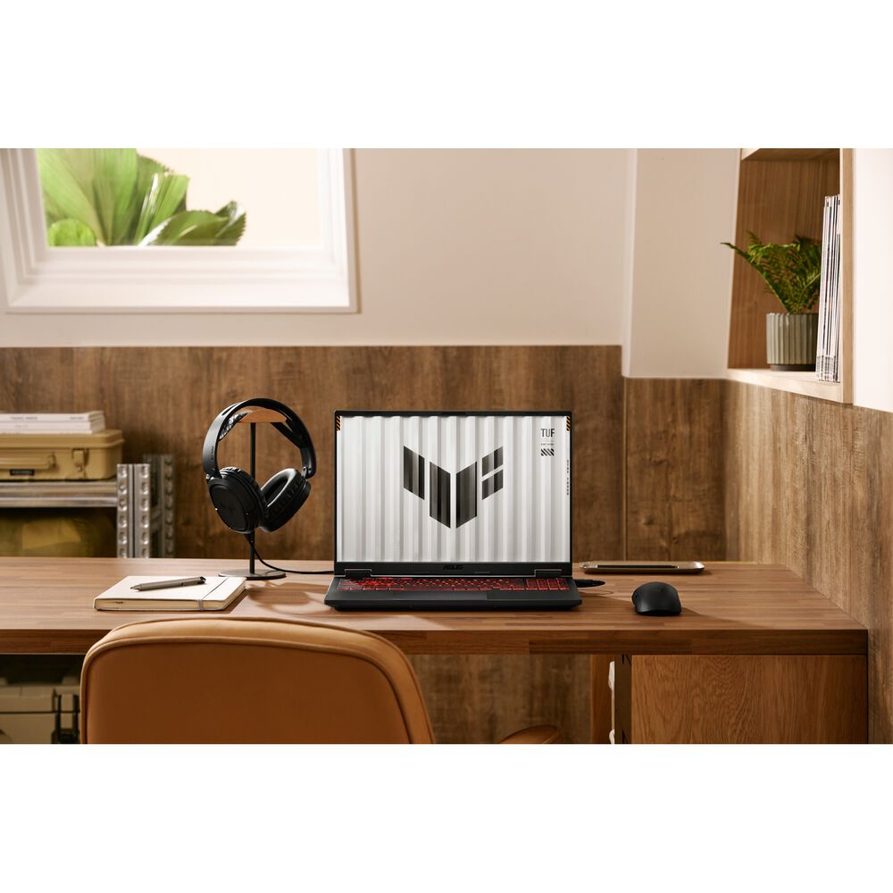 TUF Gaming A16 FA608, image number 3