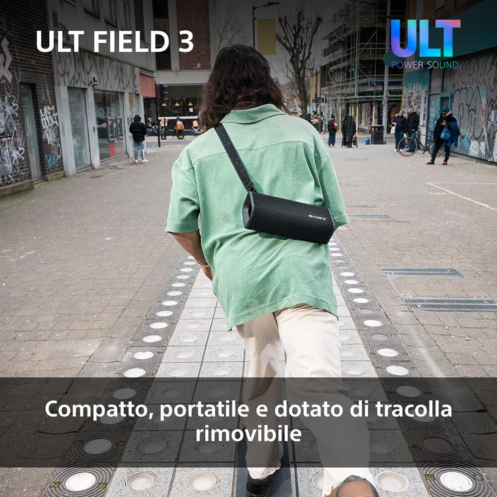 ULT FIELD 3 SRSULT30H, image number 14