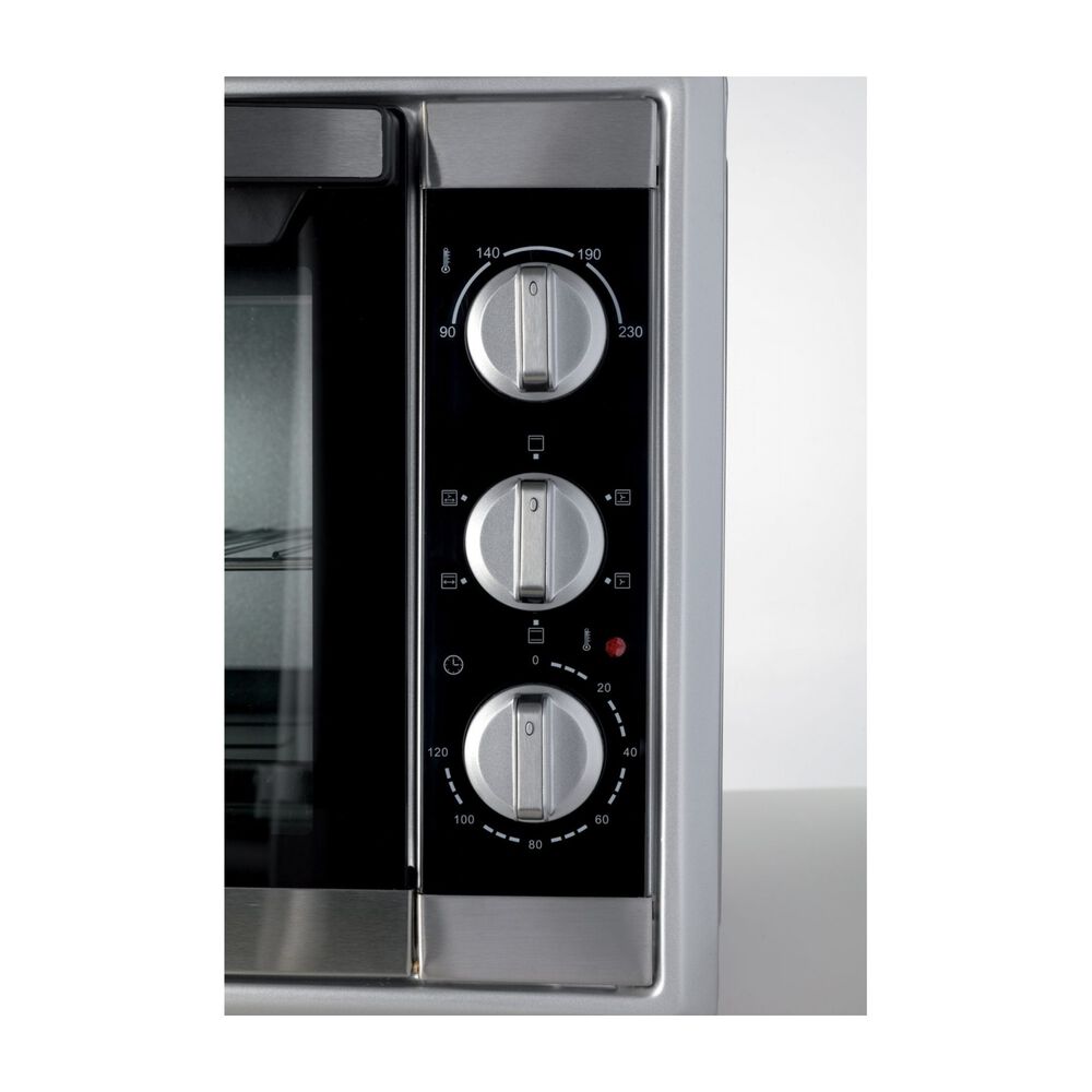 FORNETTO ELETTRICO ARIETE FORNO ELETTRICO 56 LT, image number 4