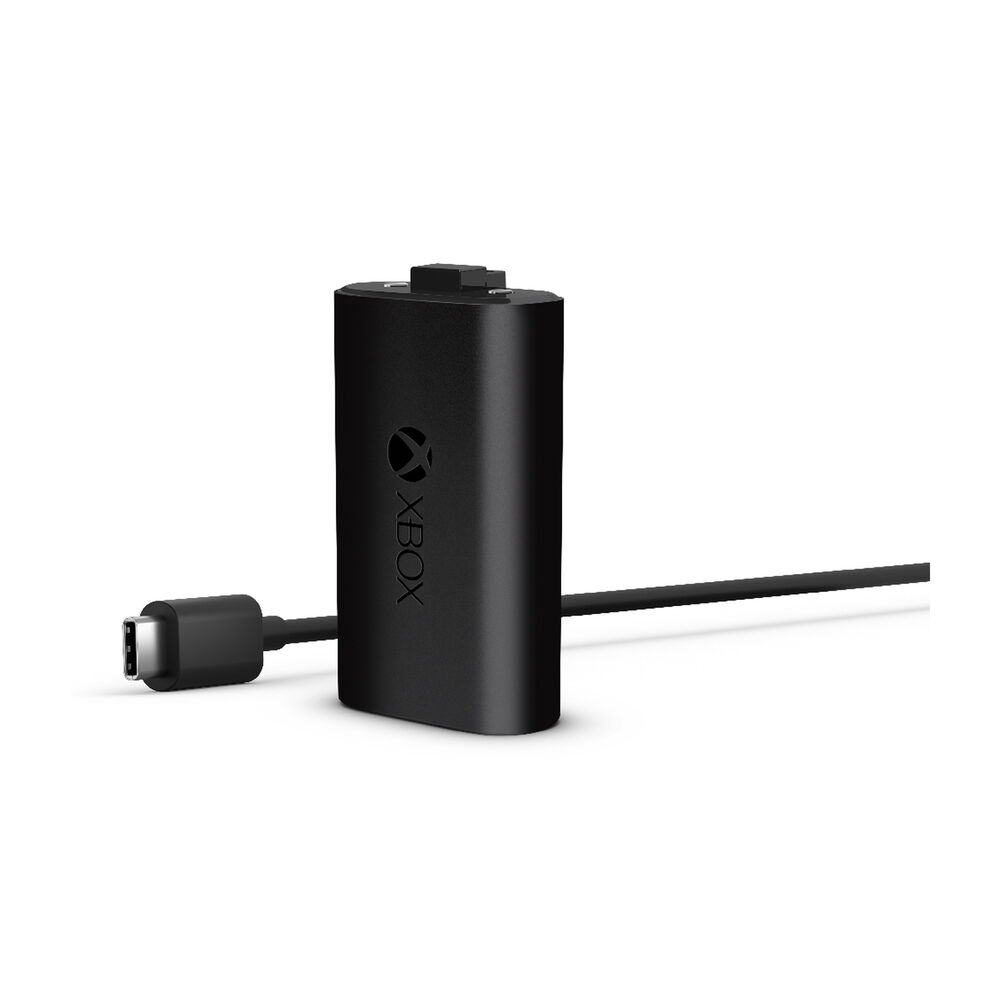 XBOX KIT PLAY AND CHARGE, image number 0