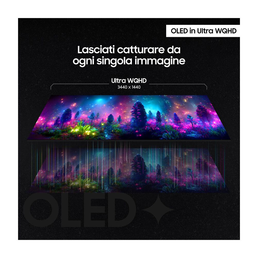 Odyssey OLED G8 - G85SD, image number 2