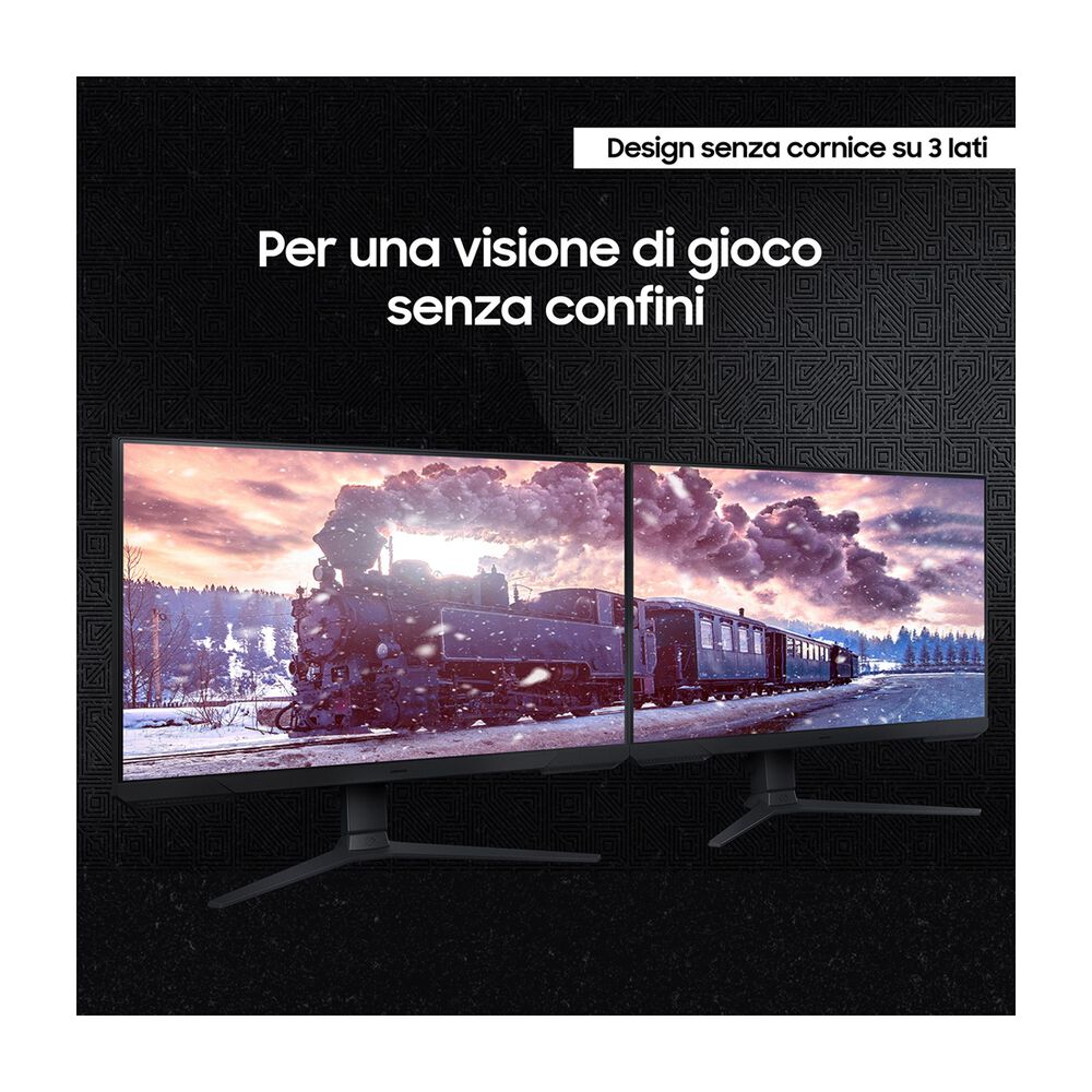 Odyssey G3 - G30D 24'', image number 4
