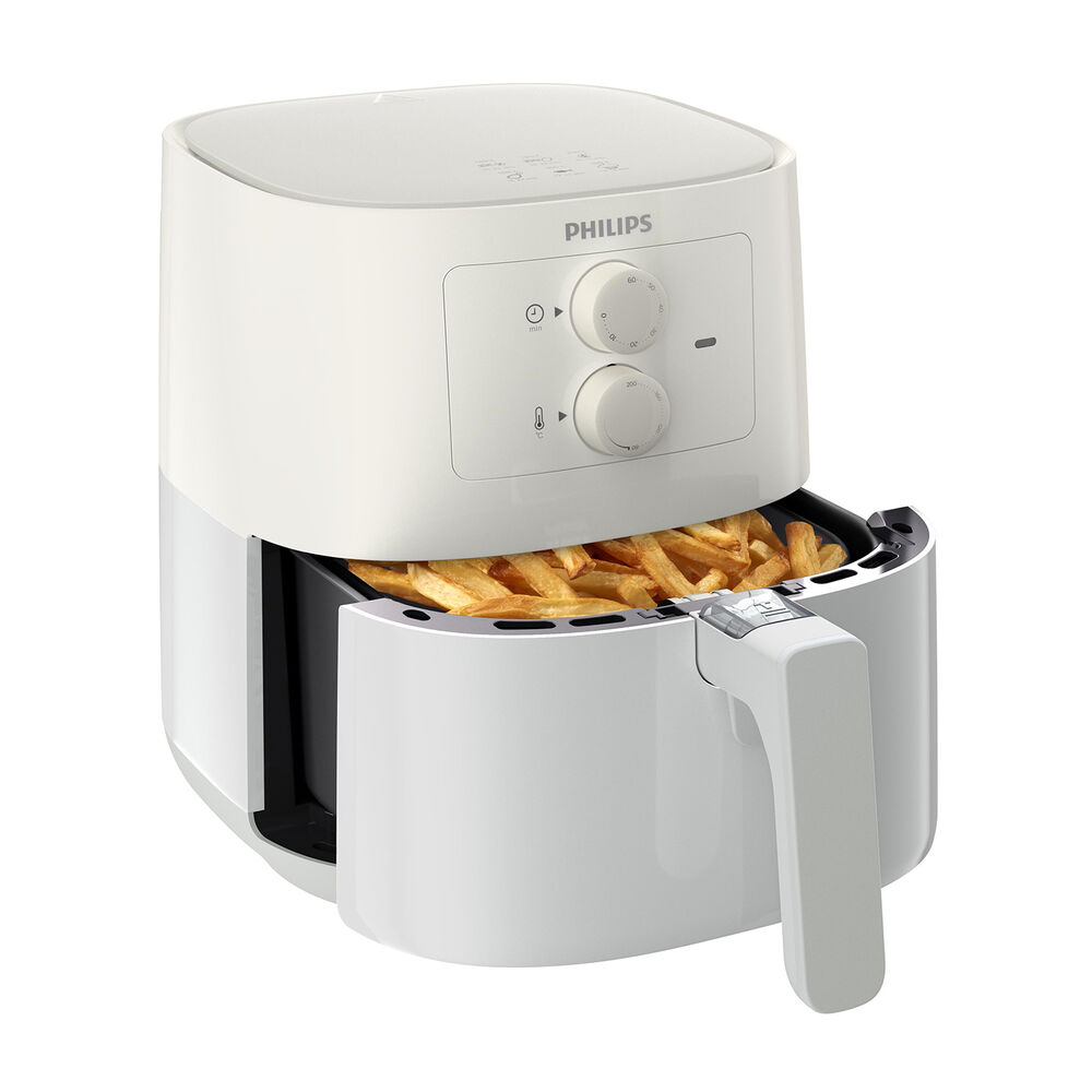 FRIGGITRICE AD ARIA PHILIPS Airfryer Essential HD9200/10, image number 2