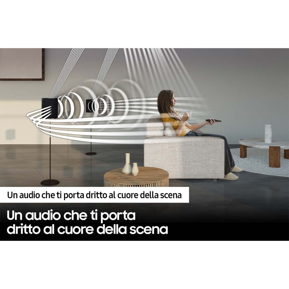 HOME THEATRE SAMSUNG HW-Q950A/ZF, image number 4