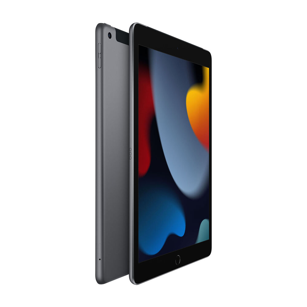  Tablet APPLE IPAD WI-FI CL 64GB, 64 GB, 4G (LTE), 10,2 pollici, image number 1