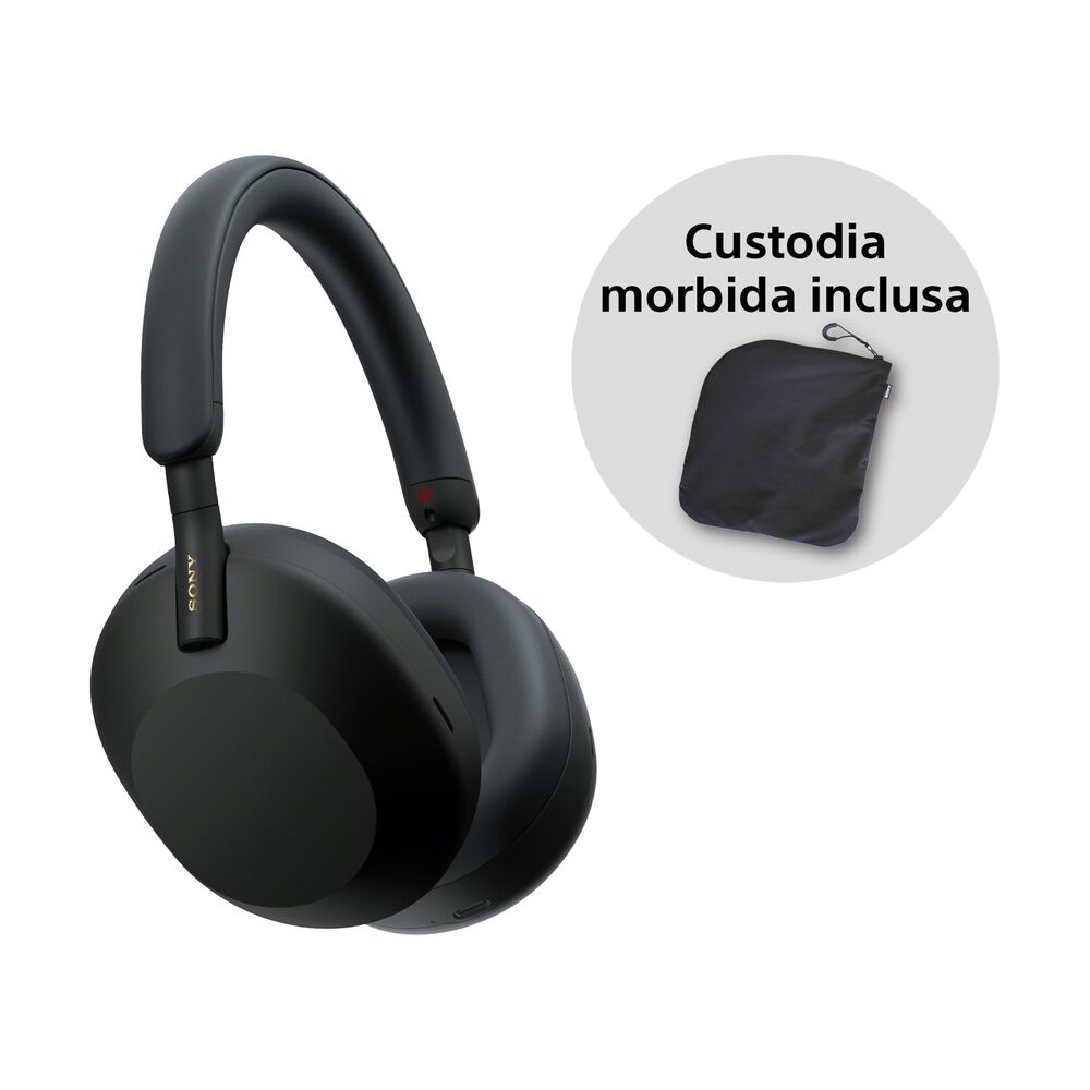 WH-1000XM5 SOFT CASE, image number 1