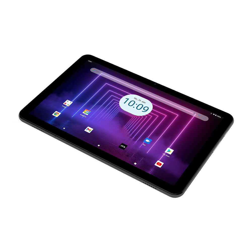  Tablet PEAQ PET 101-H232E, 32 GB, No, 10,1 pollici, image number 5