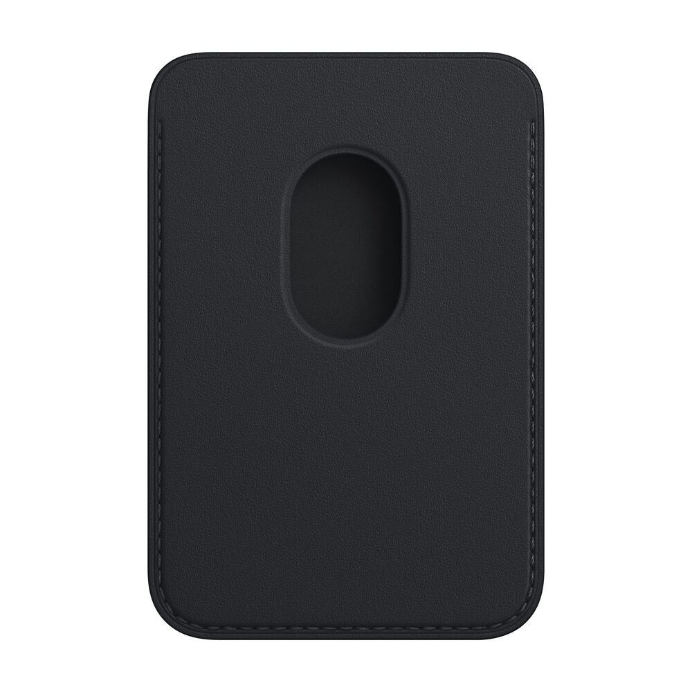 PORTAFOGLIO APPLE IPHONE WALLET PELLE, image number 1