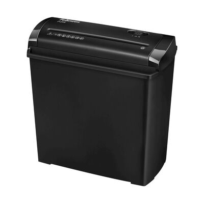 DISTRUGGI DOCUMENTI FELLOWES P25S