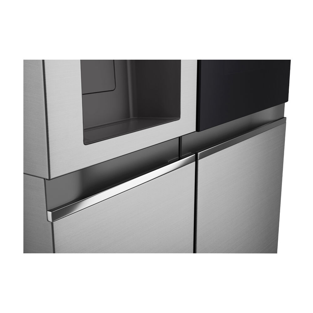 GSGV80PYLD InstaView, image number 10