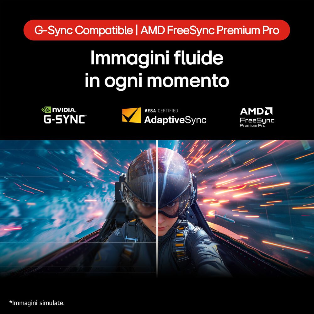 UltraGear OLED 27GX700A, image number 7