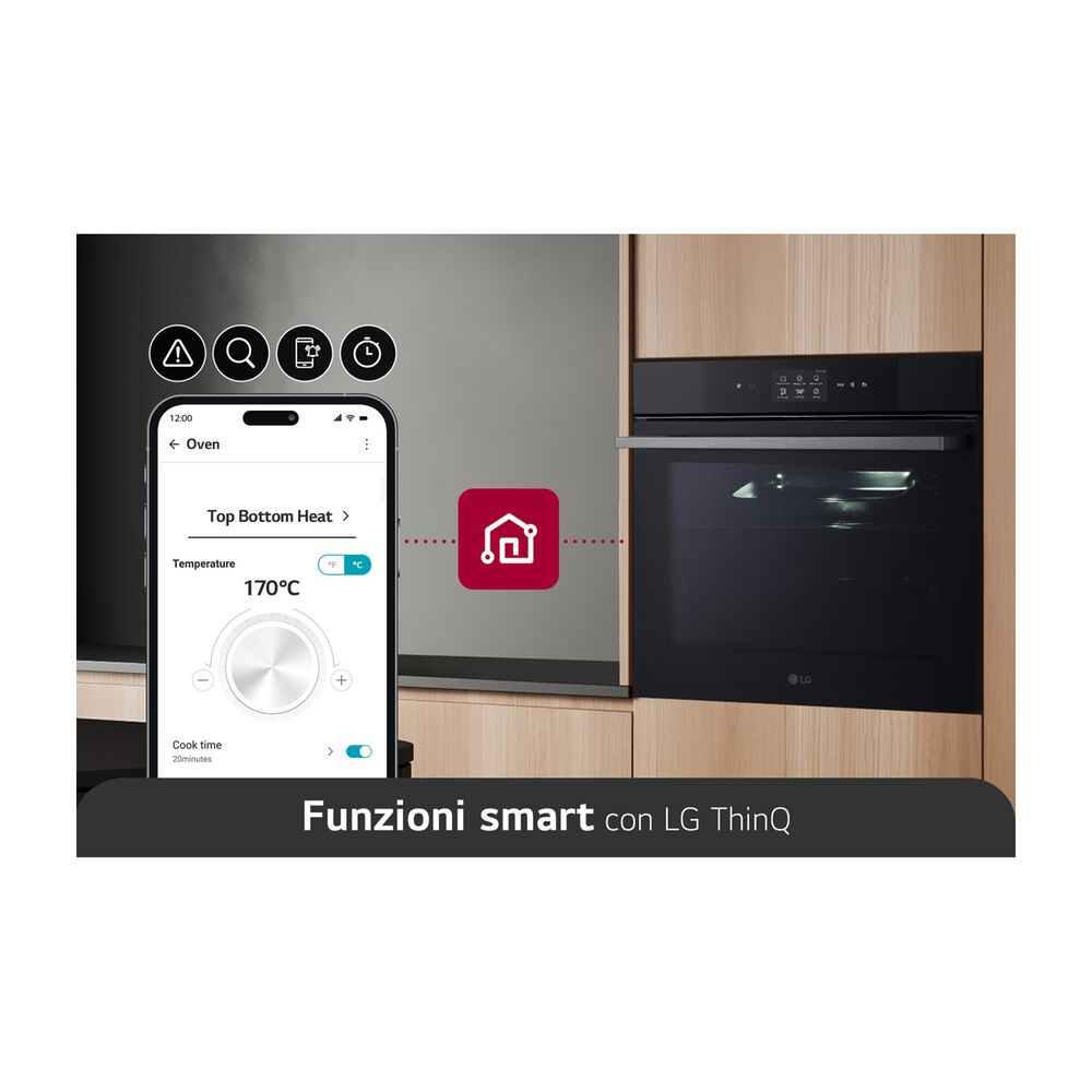 WSED7665B InstaView, image number 16