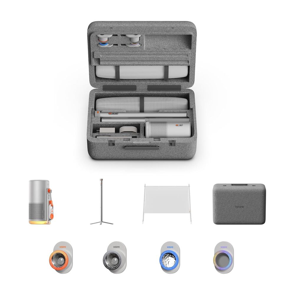 MOGO 4 LASER OUTDOOR COLL, image number 2