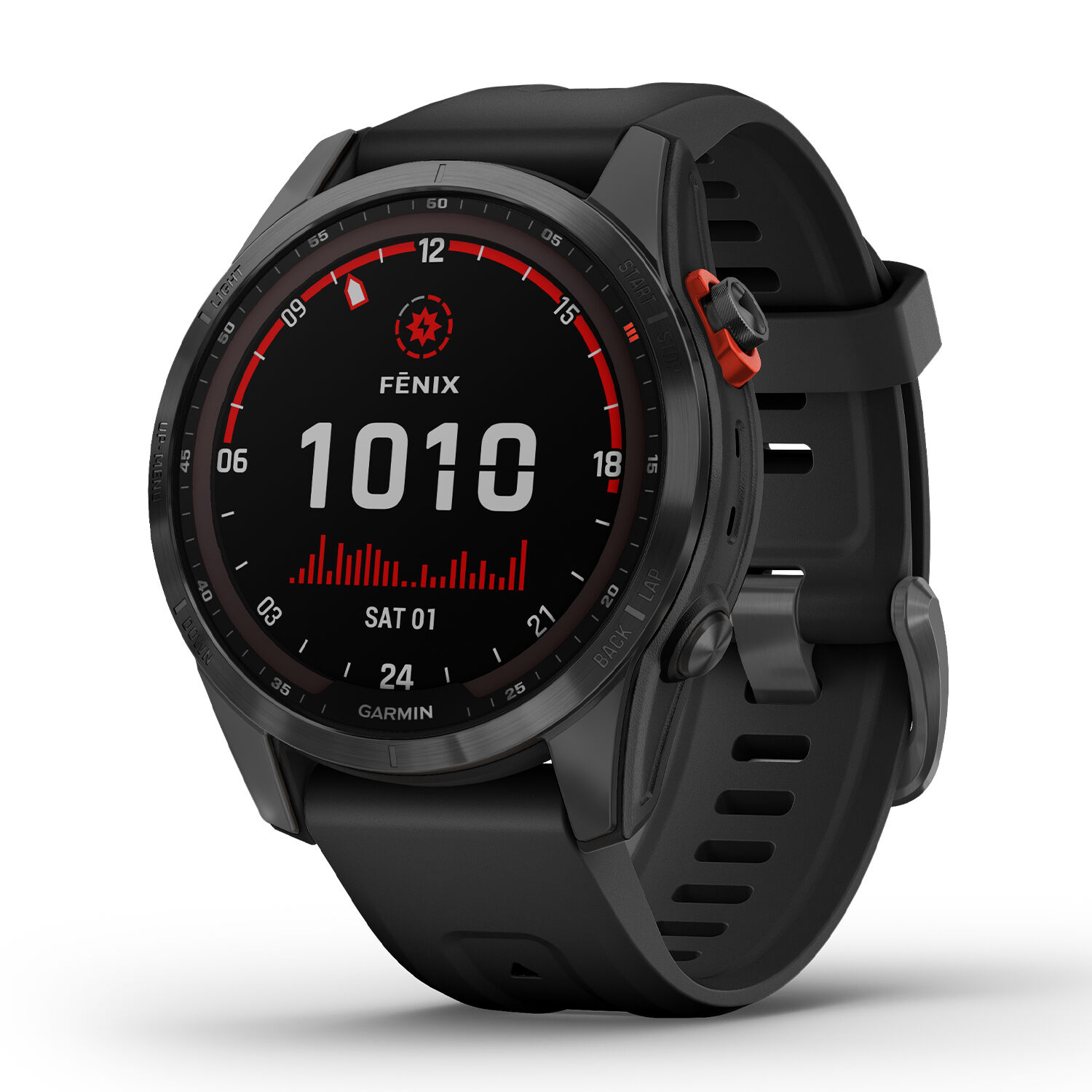 Garmin fenix clearance 5 ricondizionato