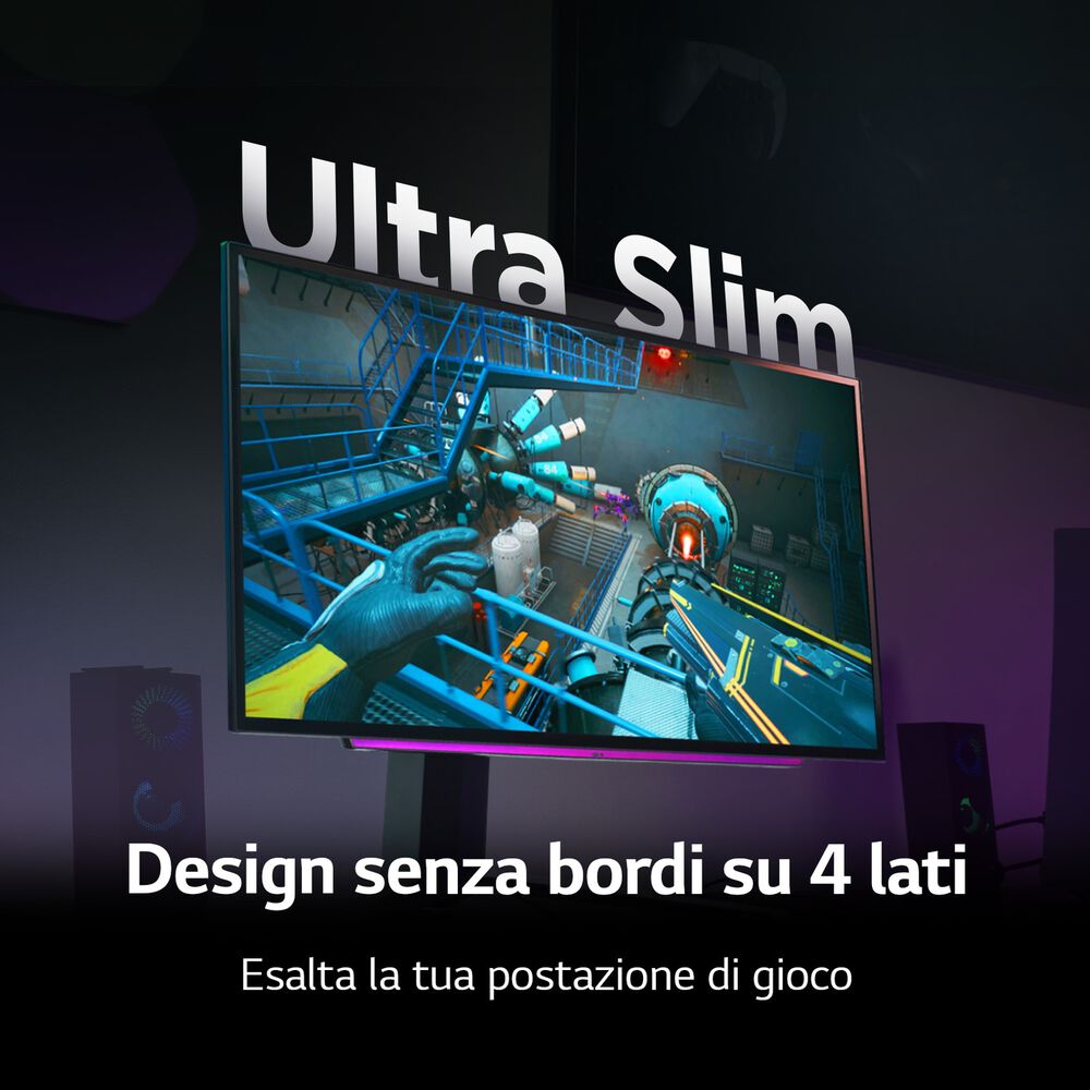 ULTRAGEAR OLED 27GS95QE, image number 9