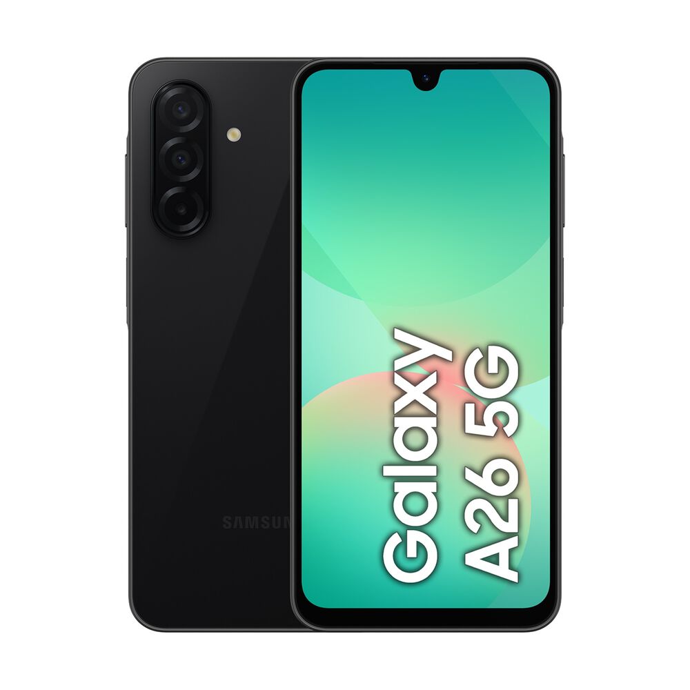 Galaxy A26 5G 128GB, image number 0