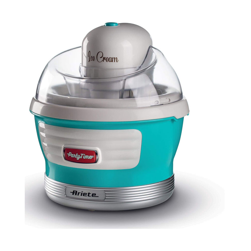 ICE CREAM MAKER PARTY, image number 0