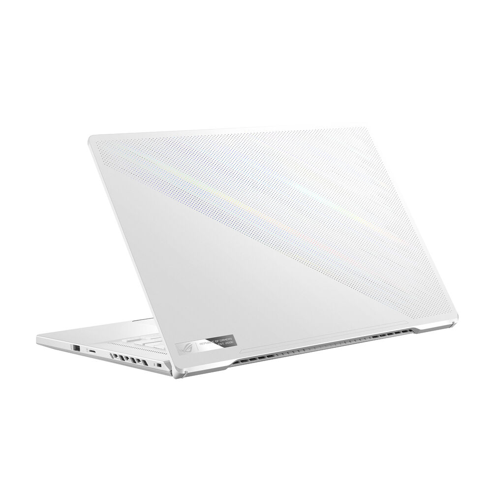 Zephyrus GA503QS-HQ003T, 15,6 pollici, processore AMD Ryzen™ 9, NVIDIA GeForce RTX 3080 , 32 GB, SSD 1000 GB, White, image number 4
