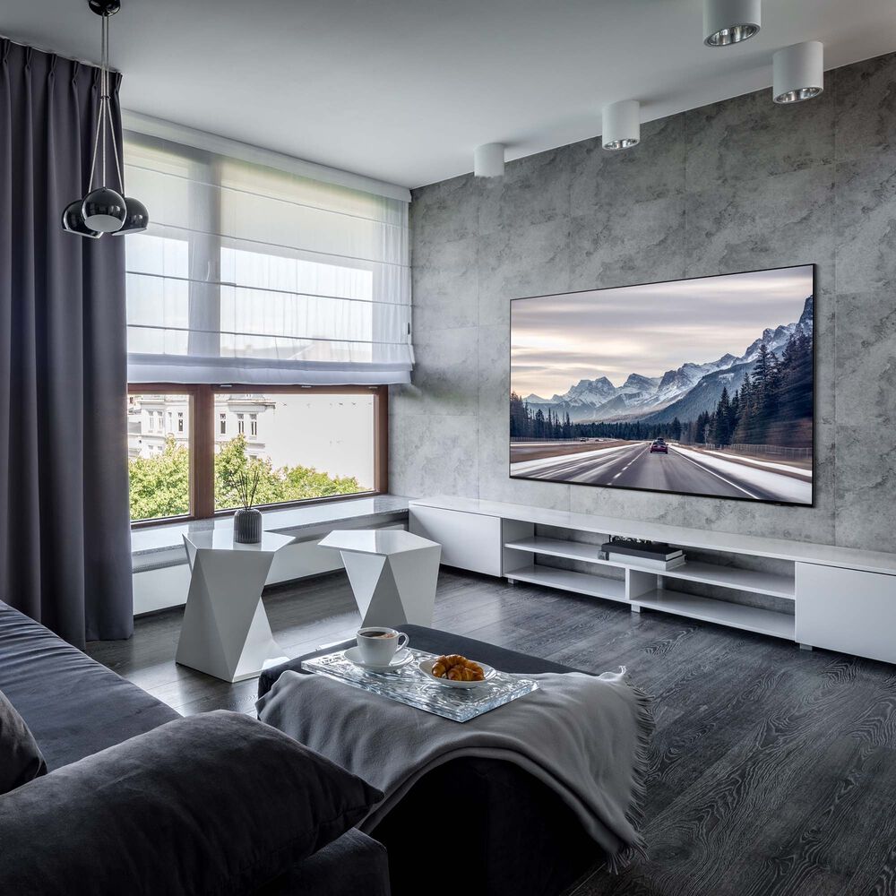 QE55S95DATXZT, image number 3