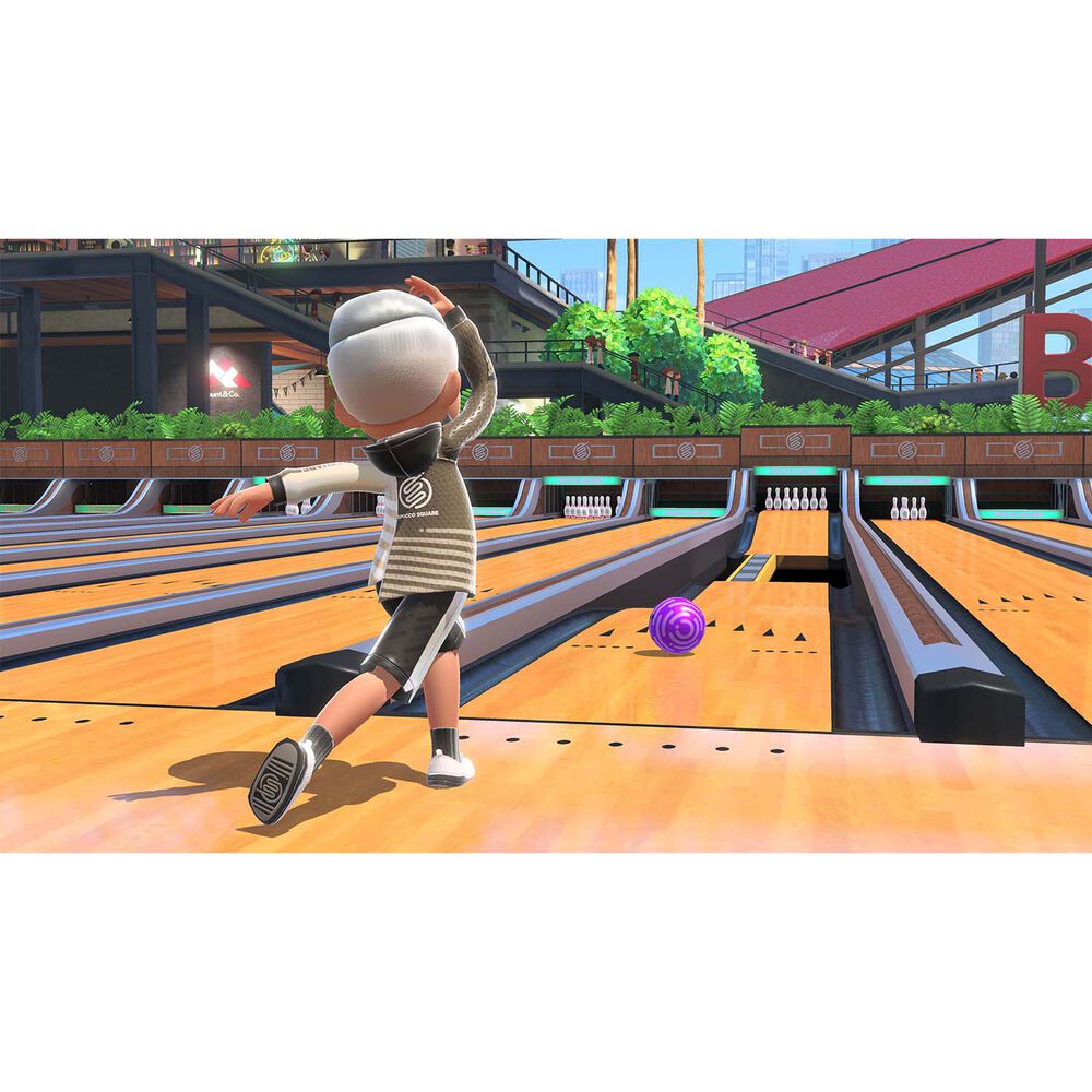 Switch Sports - GIOCO NSW, image number 1