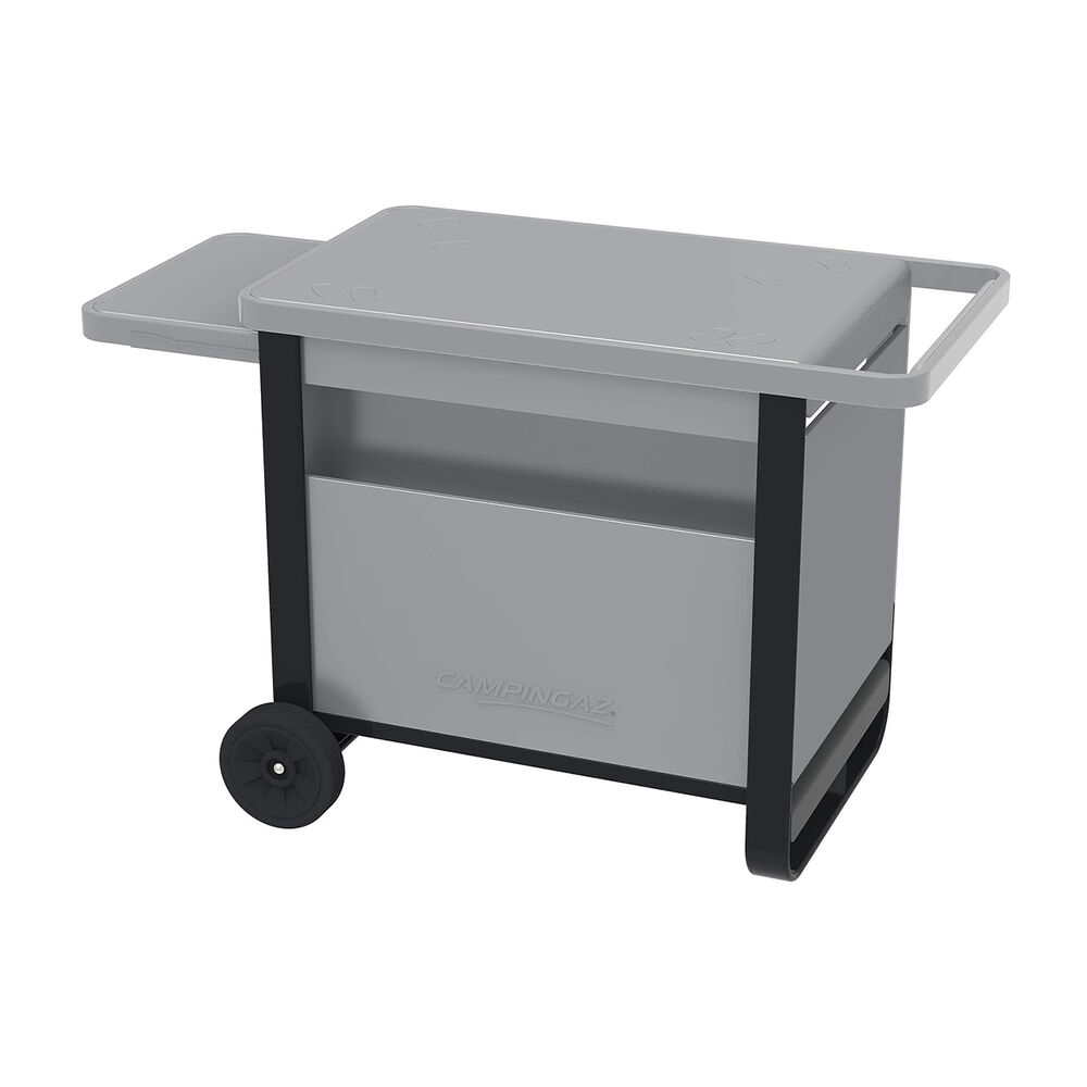 Deluxe Trolley, image number 2