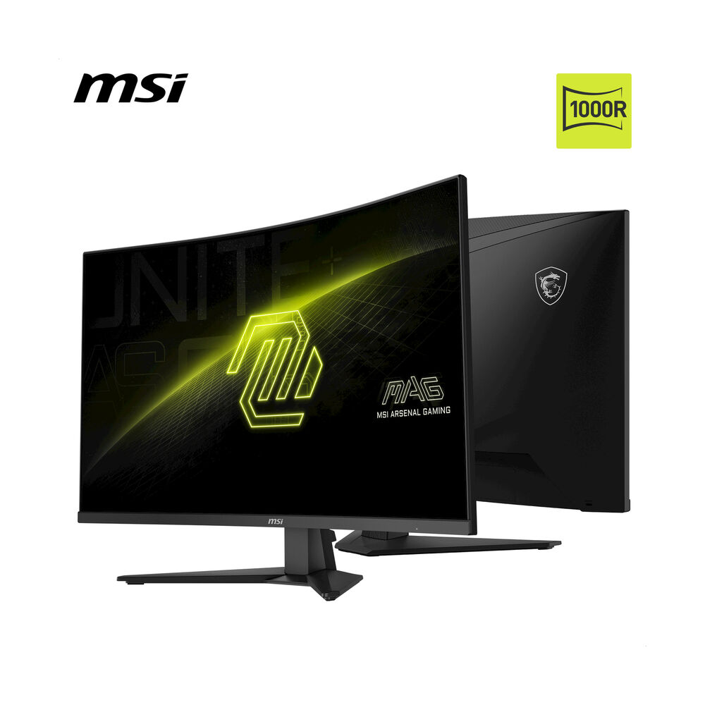 MAG 325CQF, image number 3