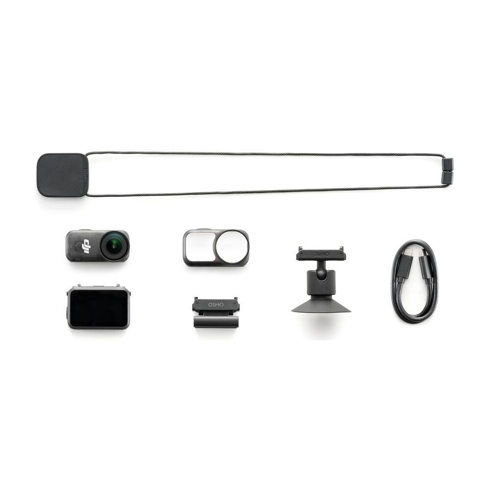 OSMO NANO (128GB), image number 3