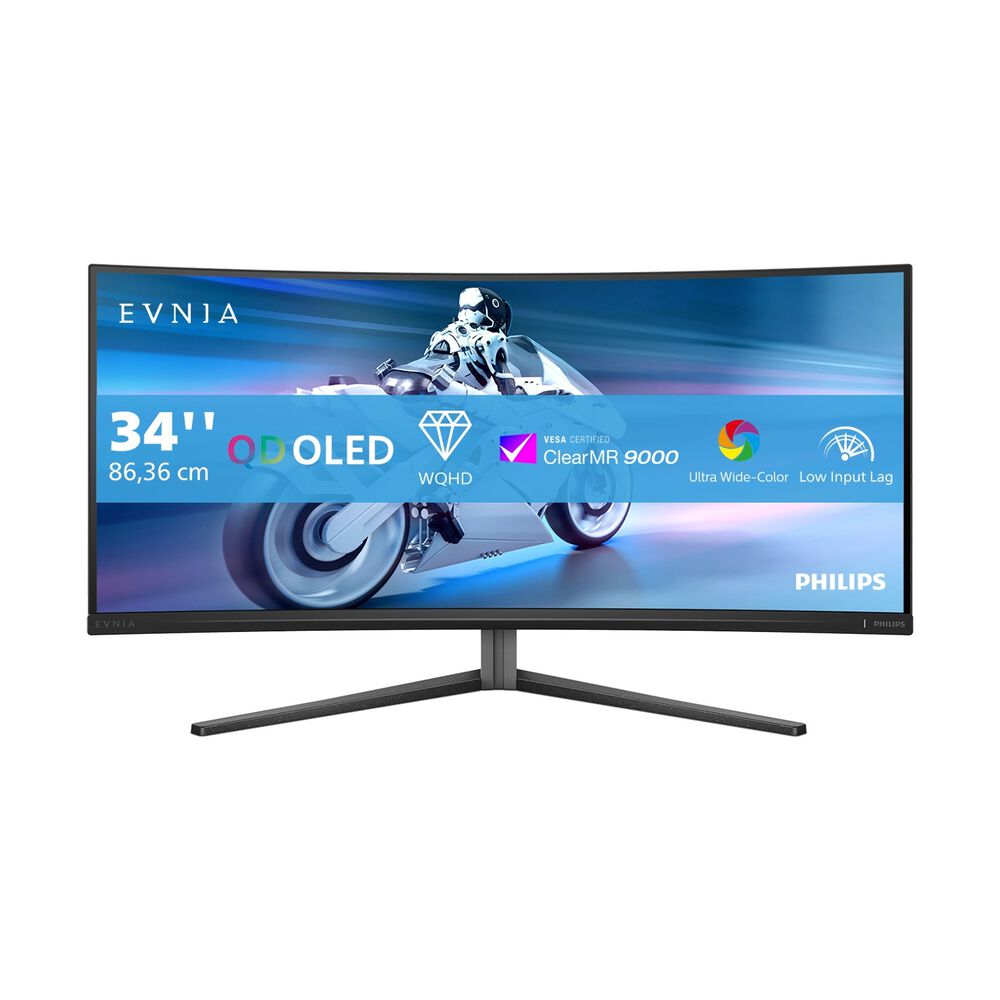 EVNIA 34M2C6500/00, image number 0