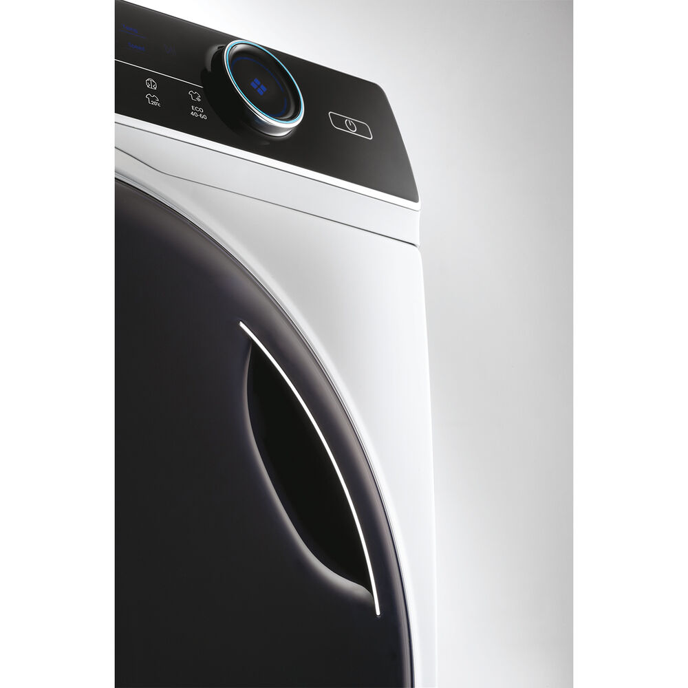 HW80 B14979TU1 LAVATRICE SLIM, Caricamento frontale, 8 kg, 43,7 cm, Classe A, image number 3