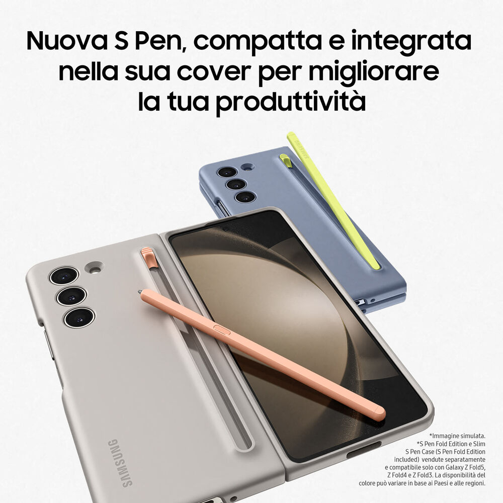 Galaxy Z Fold5 256GB, image number 8