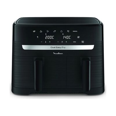 Dual Easy Fry EZ901N