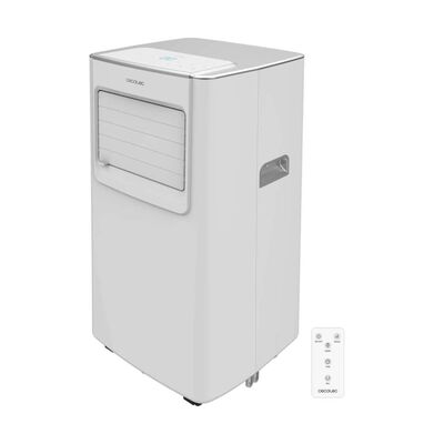 ForceClima 7100 Soundless