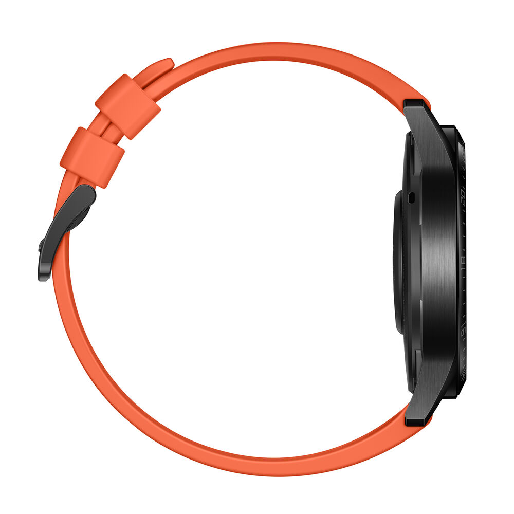 SMARTWATCH HUAWEI WATCH GT2 46 MM, image number 4