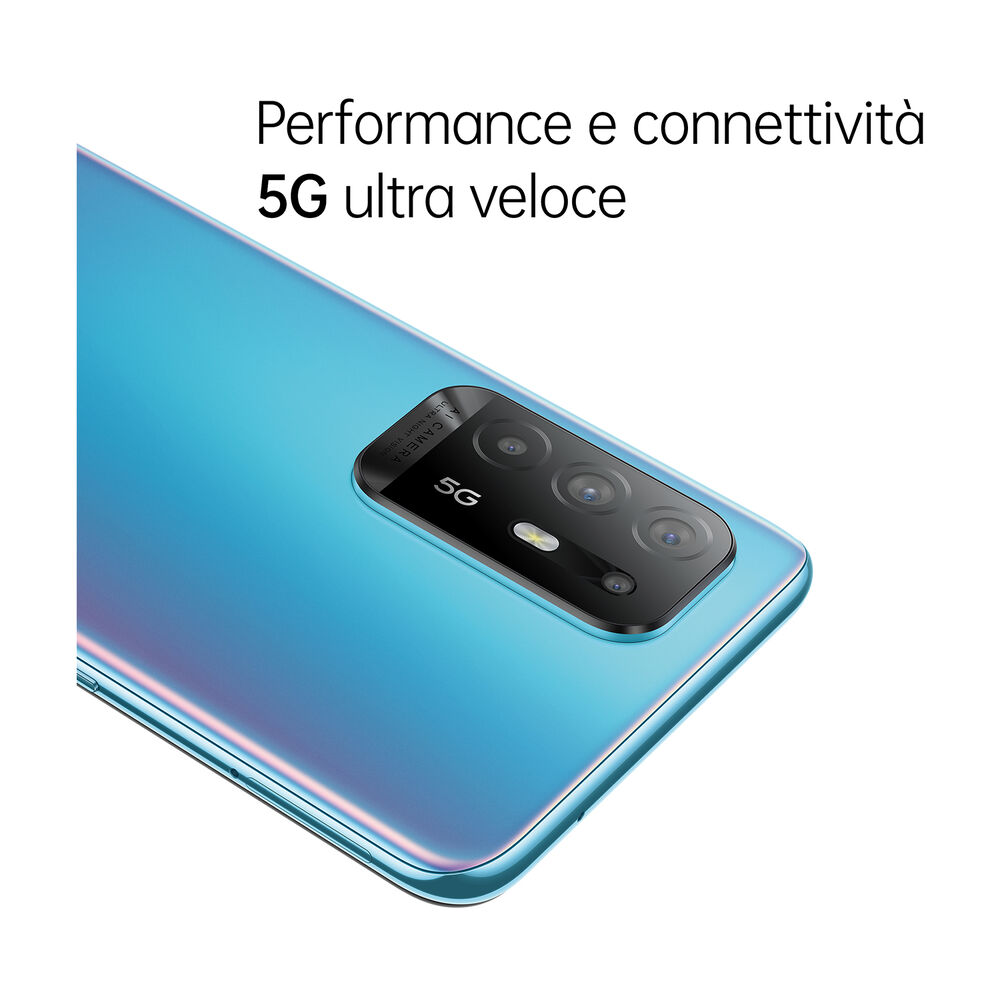 A94 5G, 128 GB, BLUE, image number 11