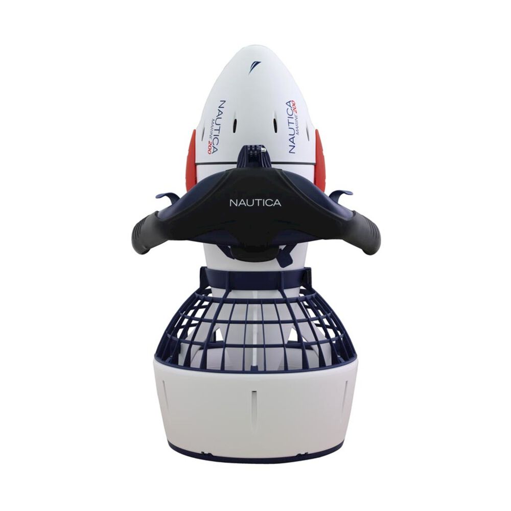 MARINE 200, image number 3