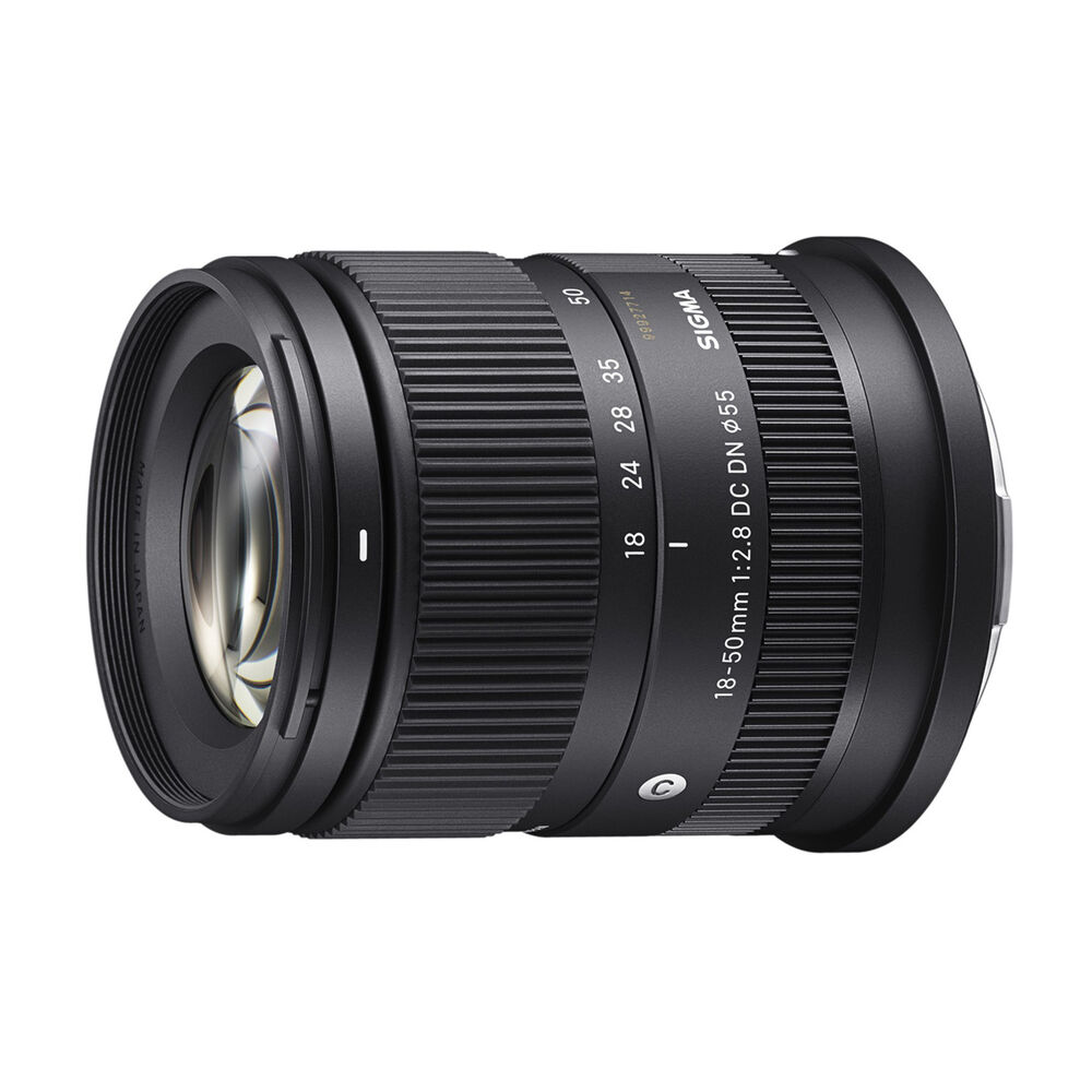 18-50/2.8 DC DN CANON RF, image number 3