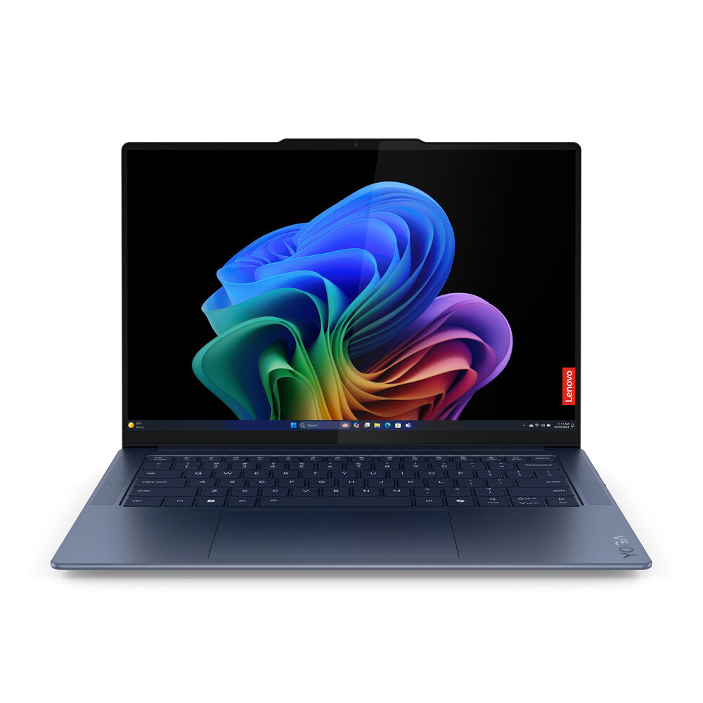Yoga Slim 7x Copilot+ PC, image number 1