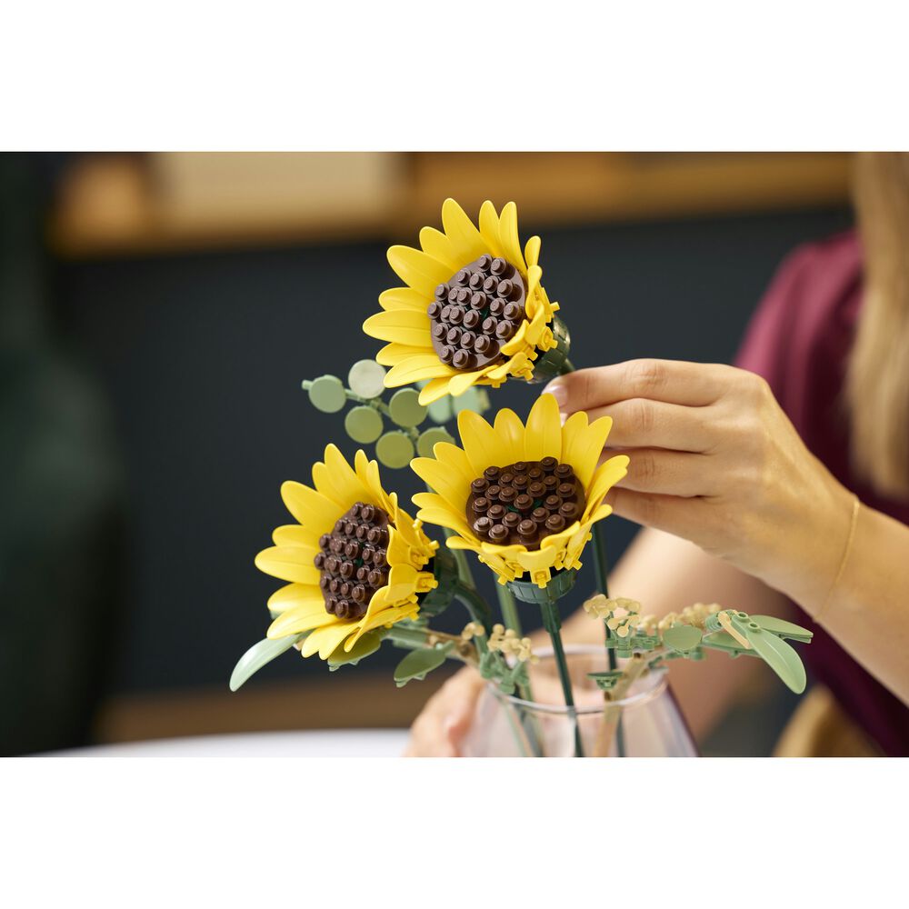 Bouquet di girasoli, image number 11