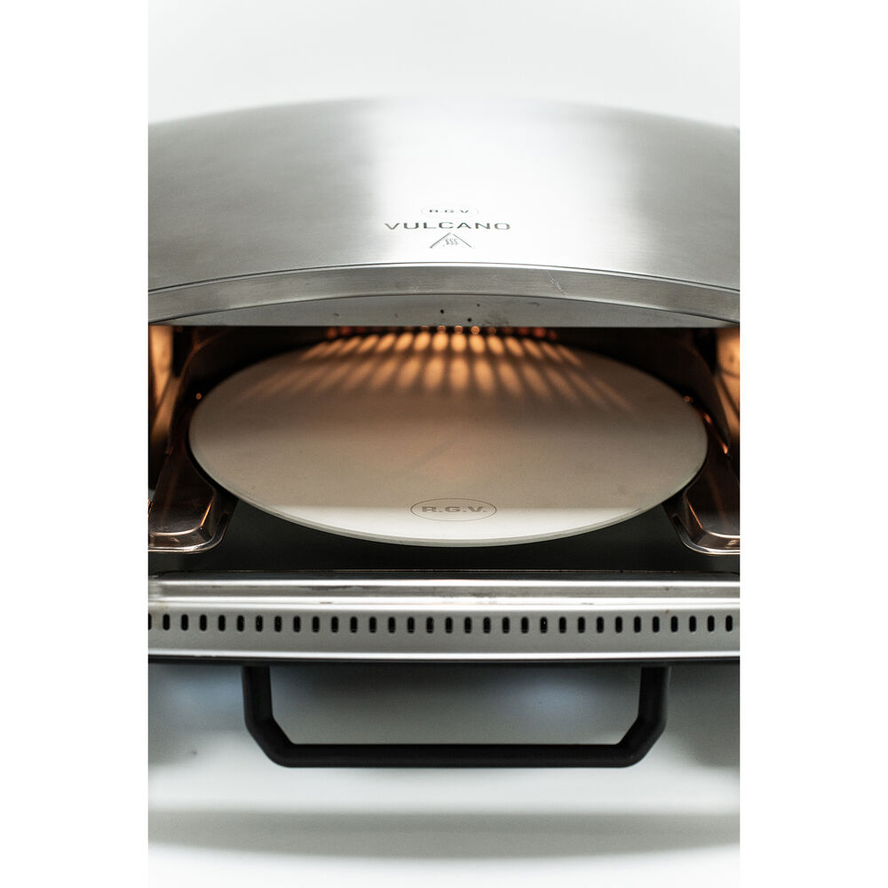 FORNO PIZZA VULCANO, image number 3