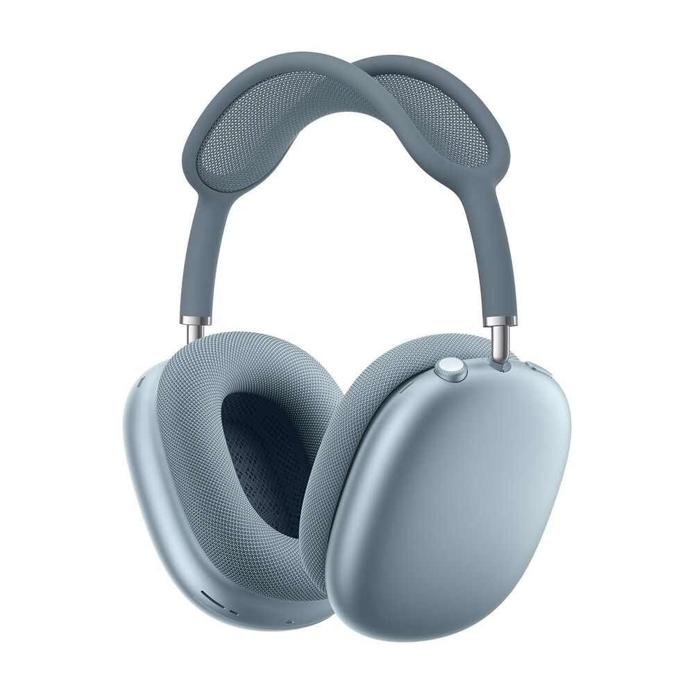 AIRPODSMAX(USB-C)BLU-ZML, image number 2
