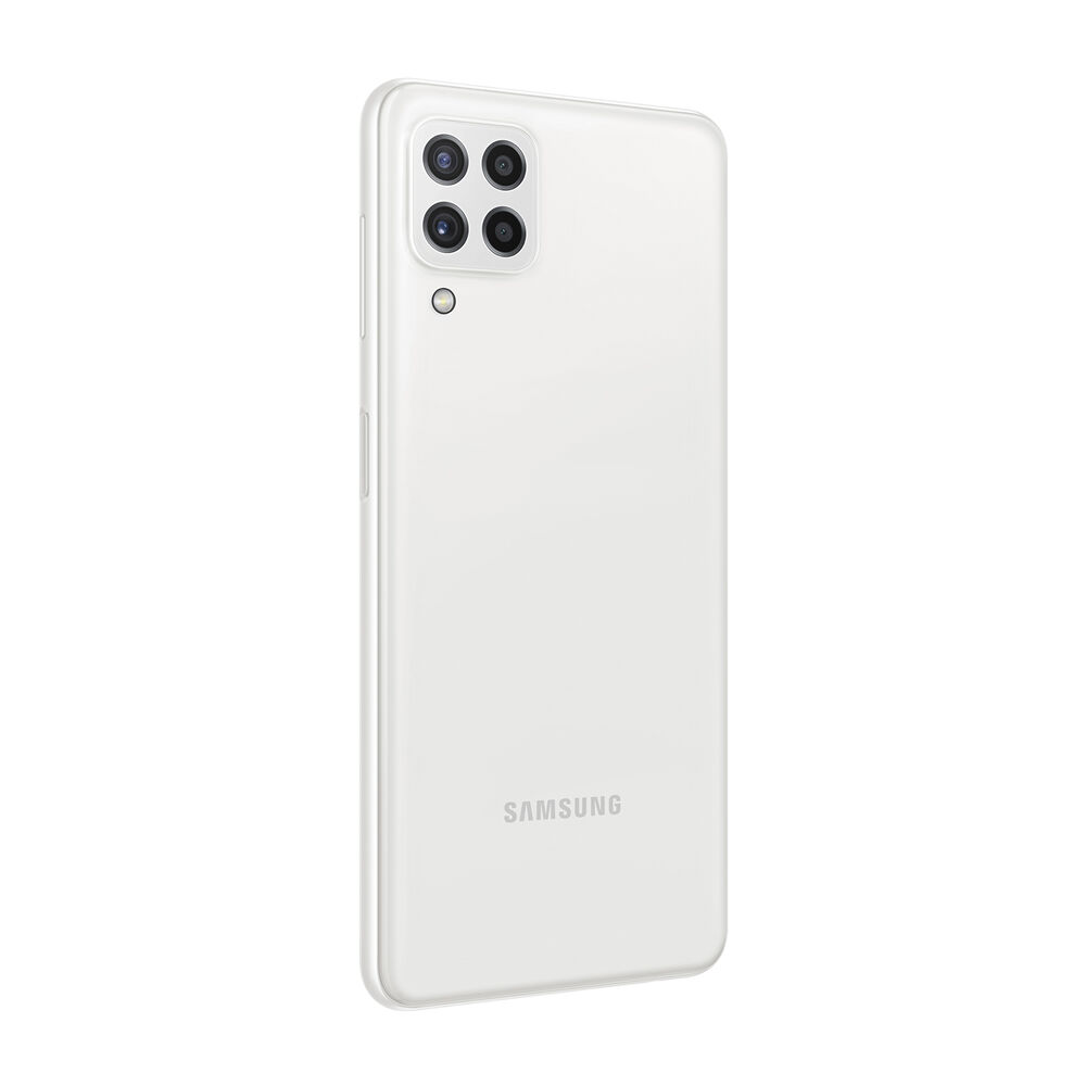 Galaxy A22, 64 GB, WHITE, image number 7