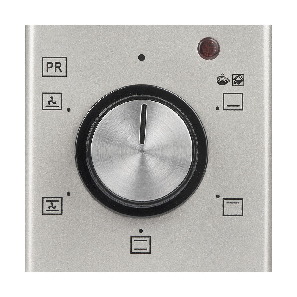 FORNO ELETTRICO ROSTO' 37, image number 8