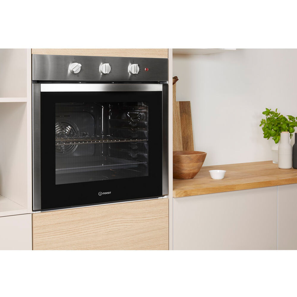 IFW 5530 IX FORNO INCASSO, classe A, image number 2