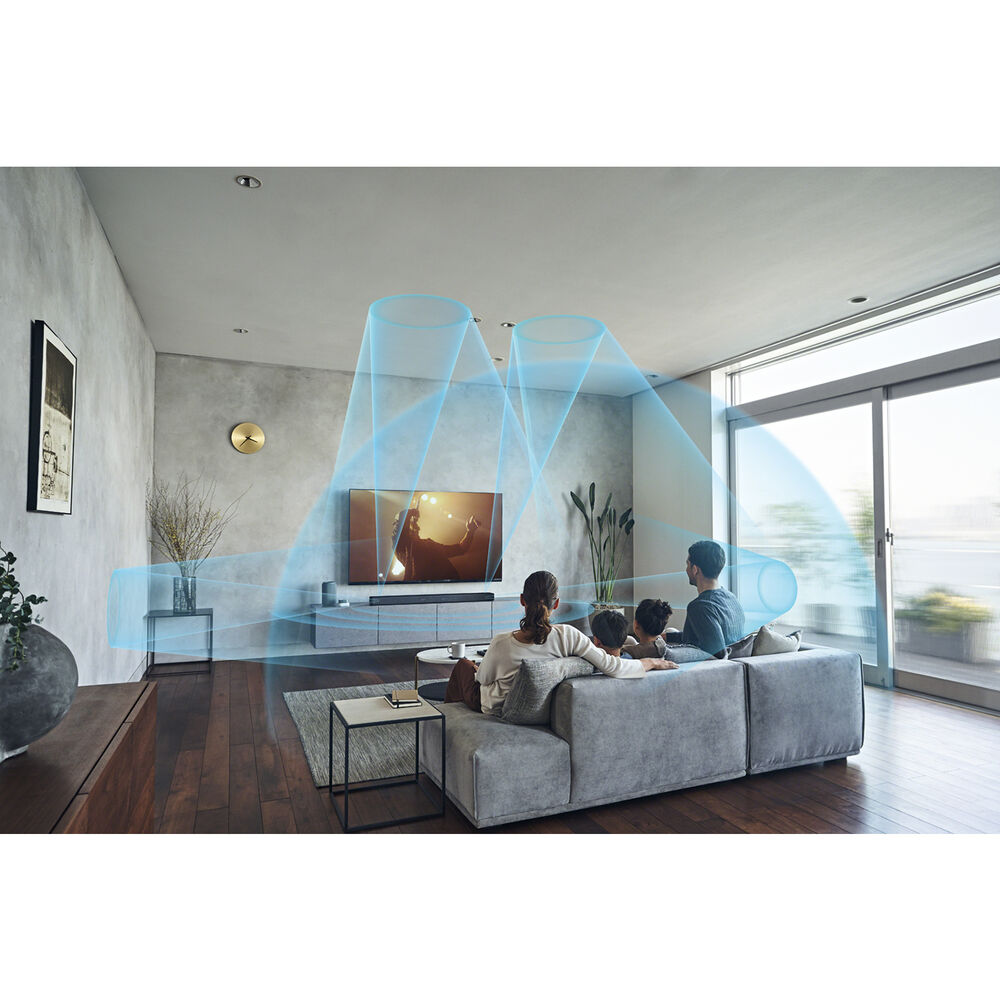SOUNDBAR SONY HTA7000, image number 8