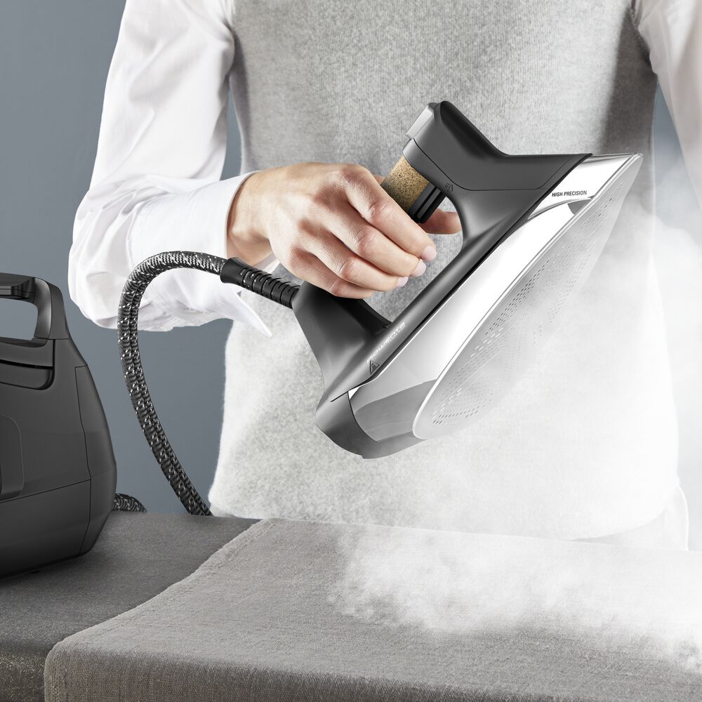 FERRO A CALDAIA ROWENTA PERFECT STEAM PRO DG8666, image number 4