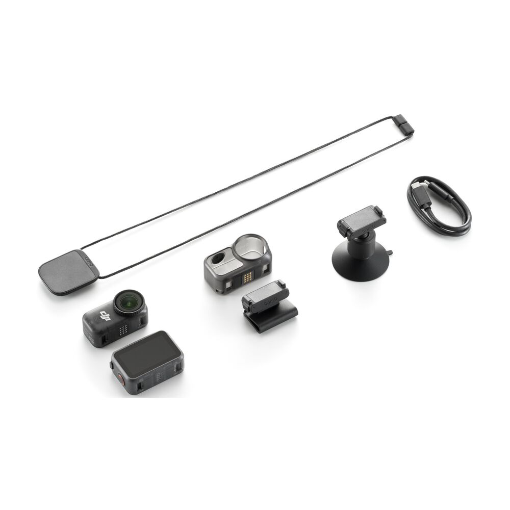 OSMO NANO (128GB), image number 2