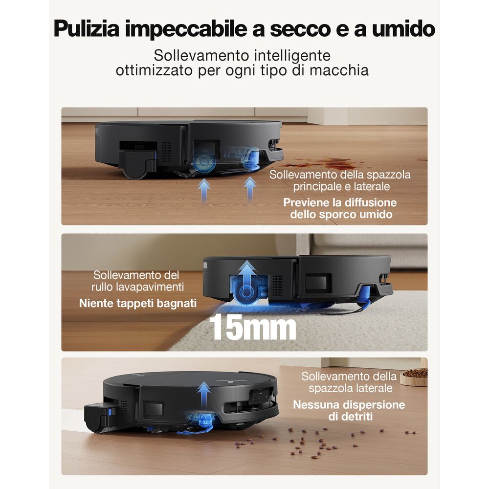 DEEBOT T90 PRO OMNI , image number 56