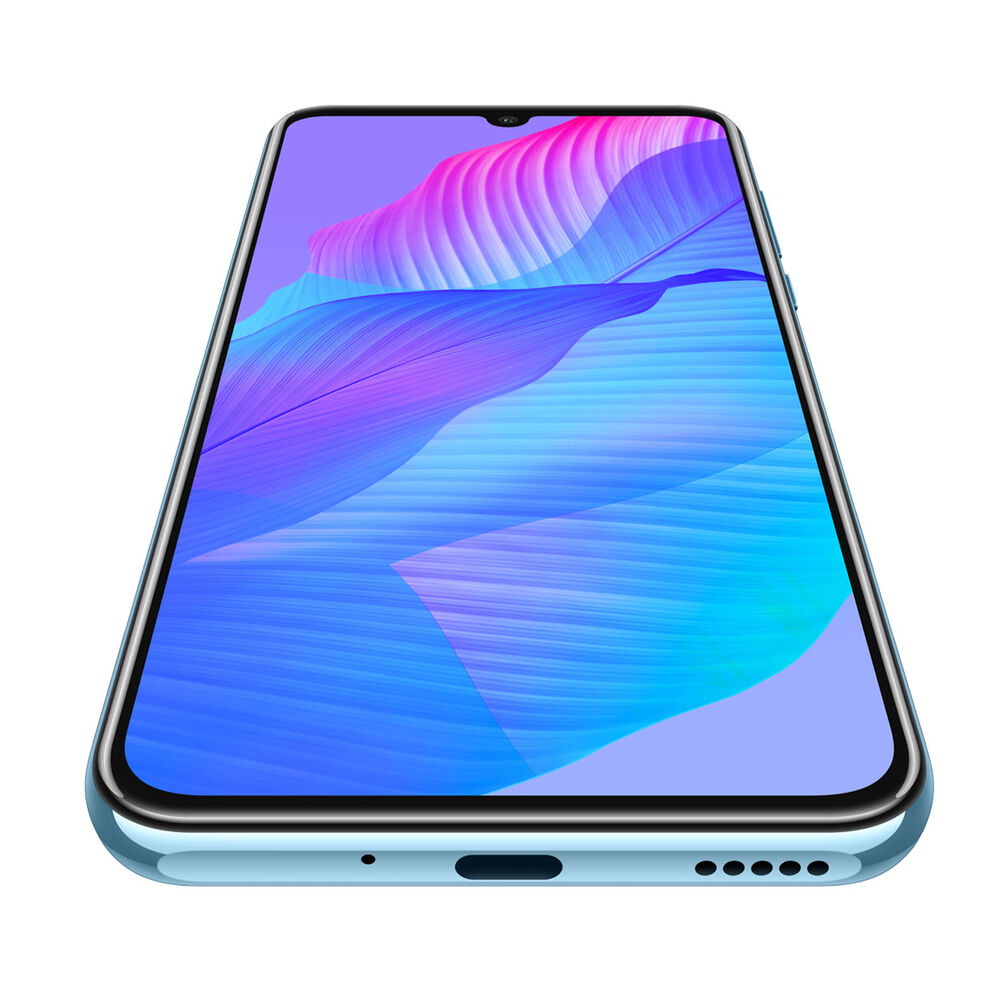 P SMART S, 128 GB, BREATHING CRYSTAL, image number 5