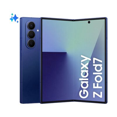 Galaxy Z Fold7 1TB